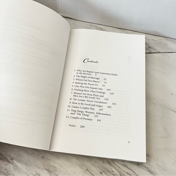 Dr. Kevin Leman Book Because Love Is An All-Day Affair - Picture 7 of 8